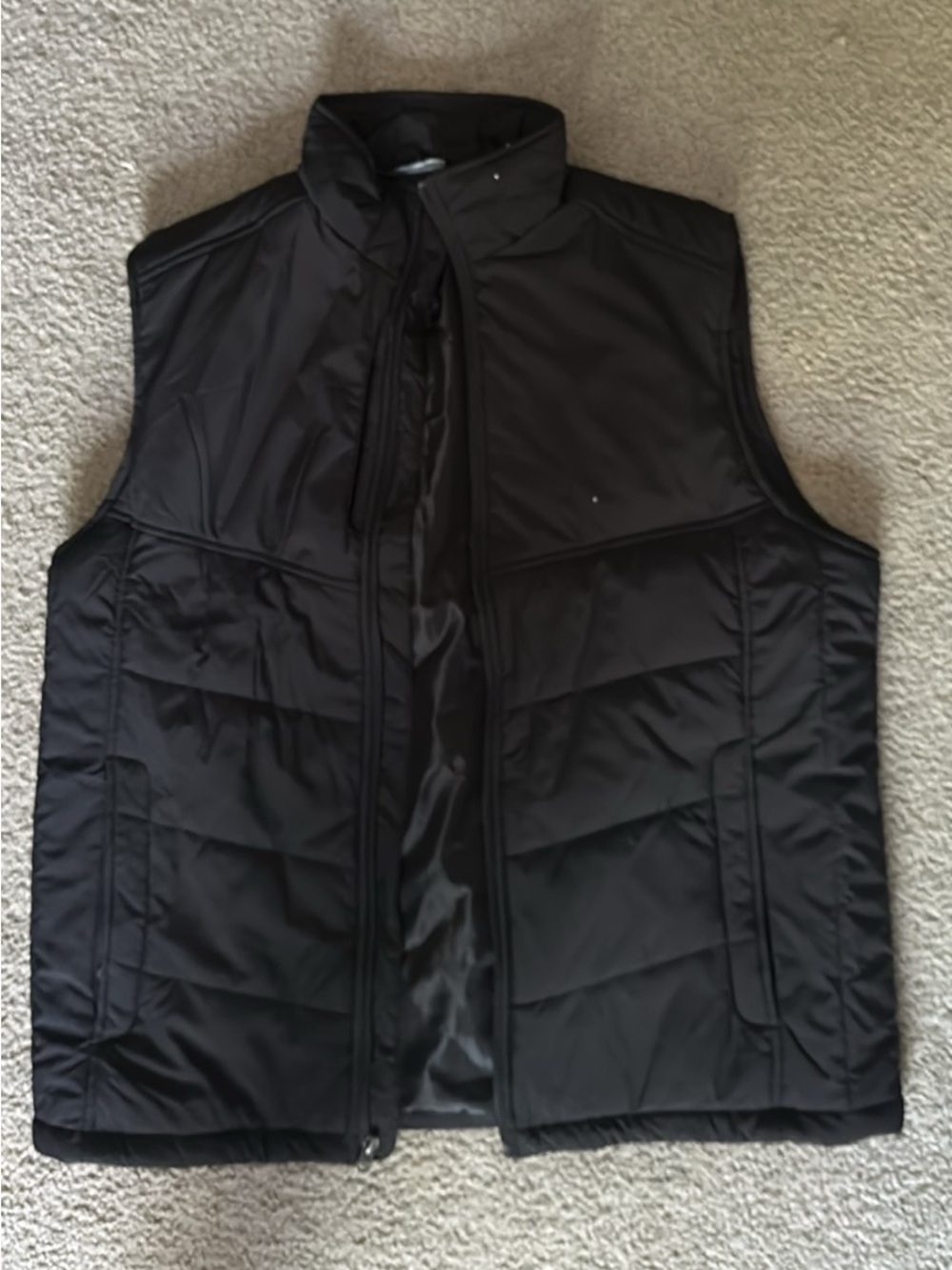 Men's vest